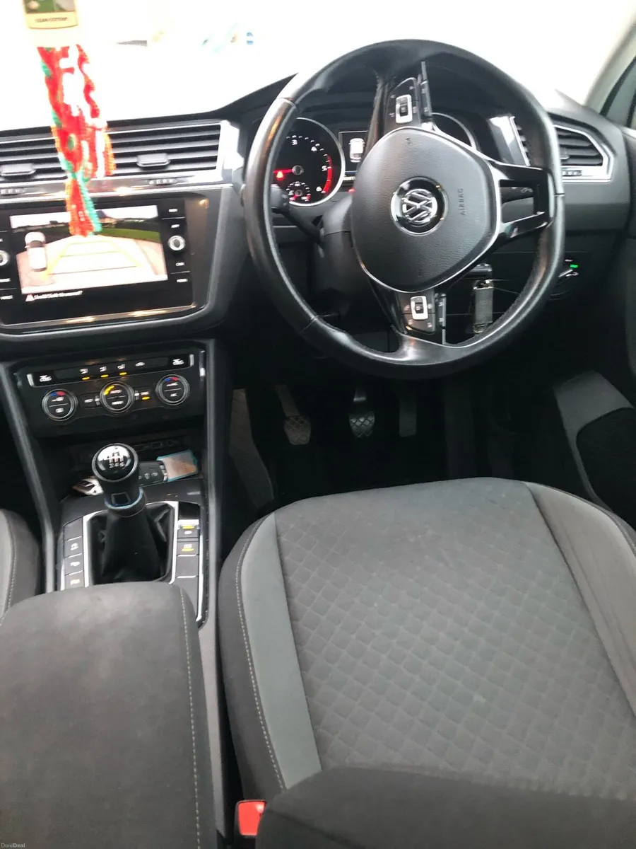 Vw Tiguan - Image 2
