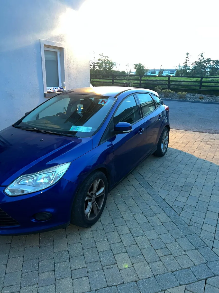Ford focus - Image 2