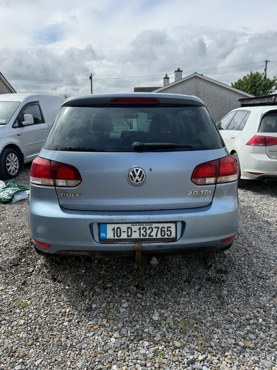 Golf - Image 4