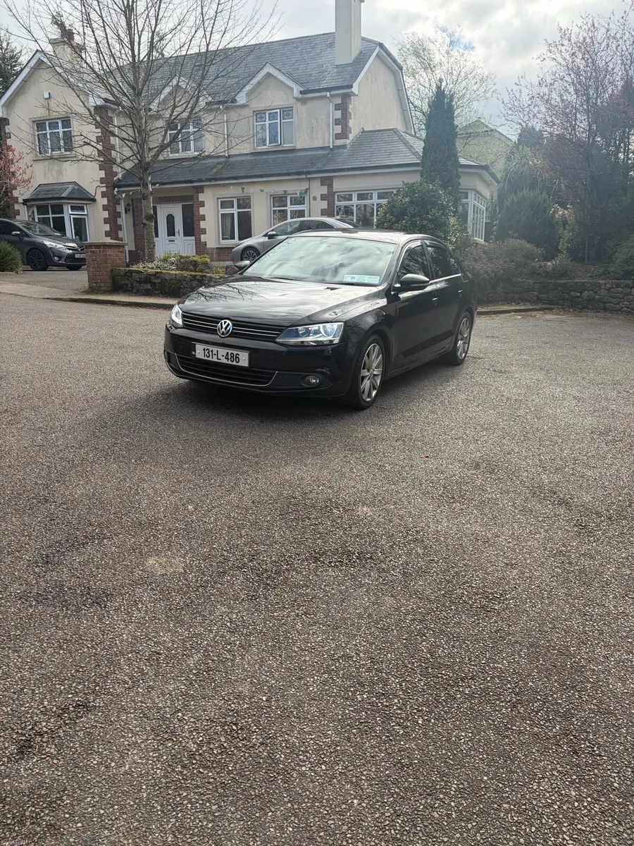 Volkswagen Jetta mk6 - Image 2
