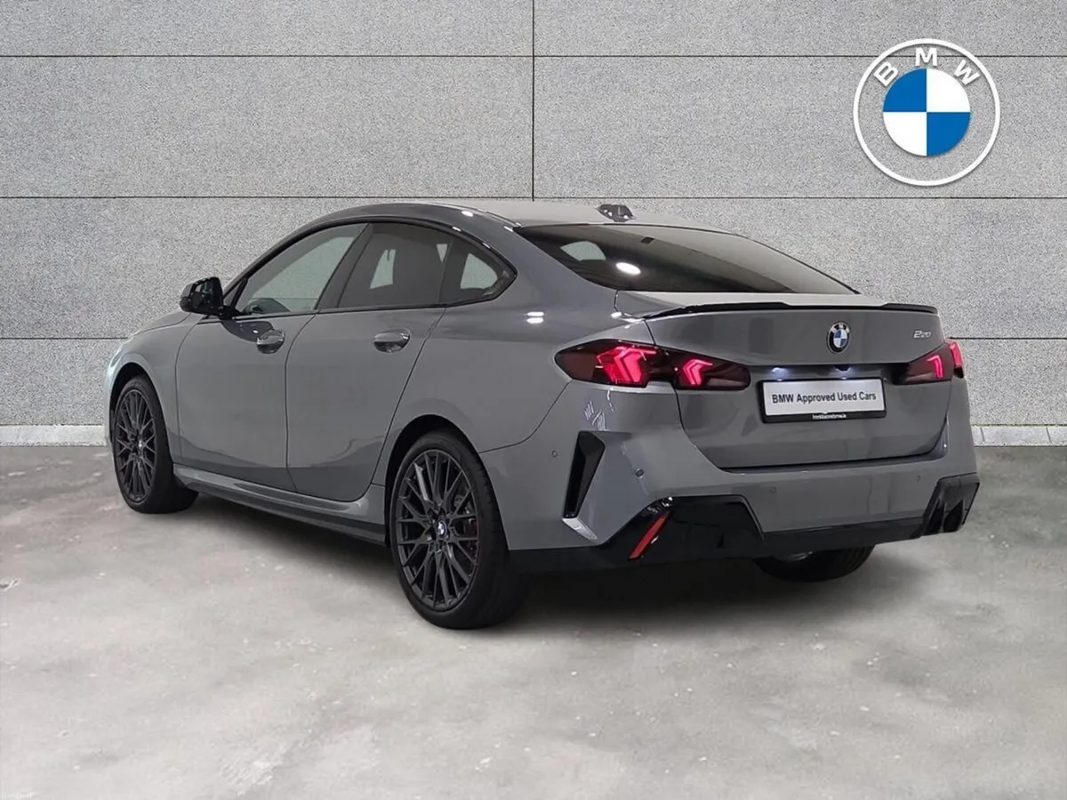 BMW 2-Series 220 M Sport Gran Coupe - Image 2