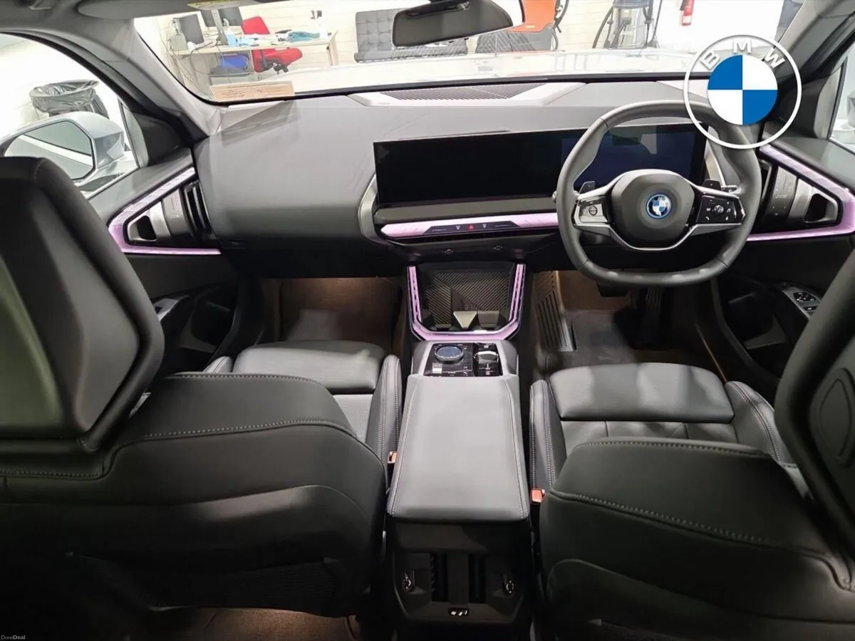 BMW X3 30e xDrive xLine - Image 4