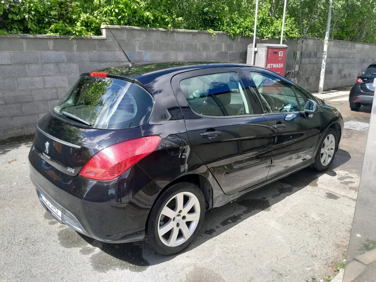 Peugeot 308 - Image 3