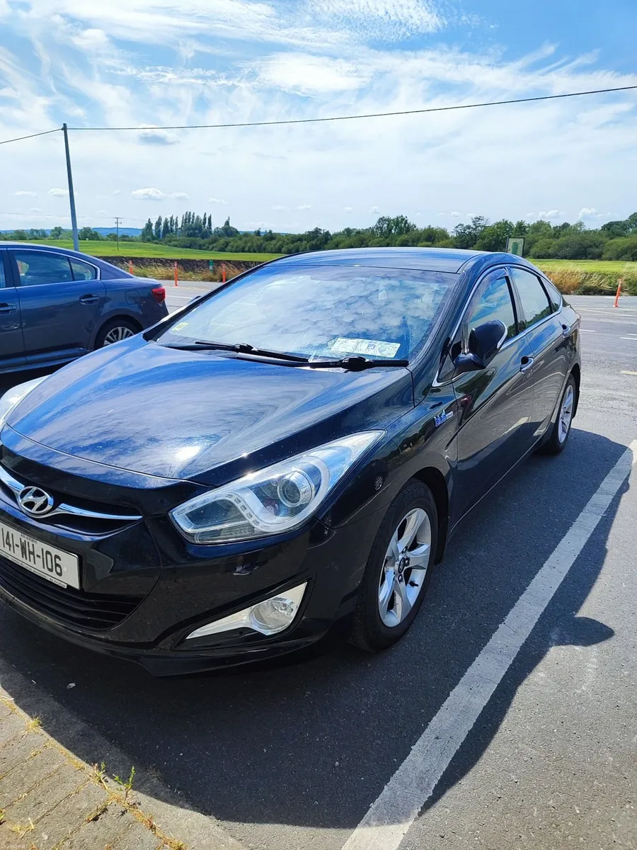 Hyundai i40 2014 - Image 3