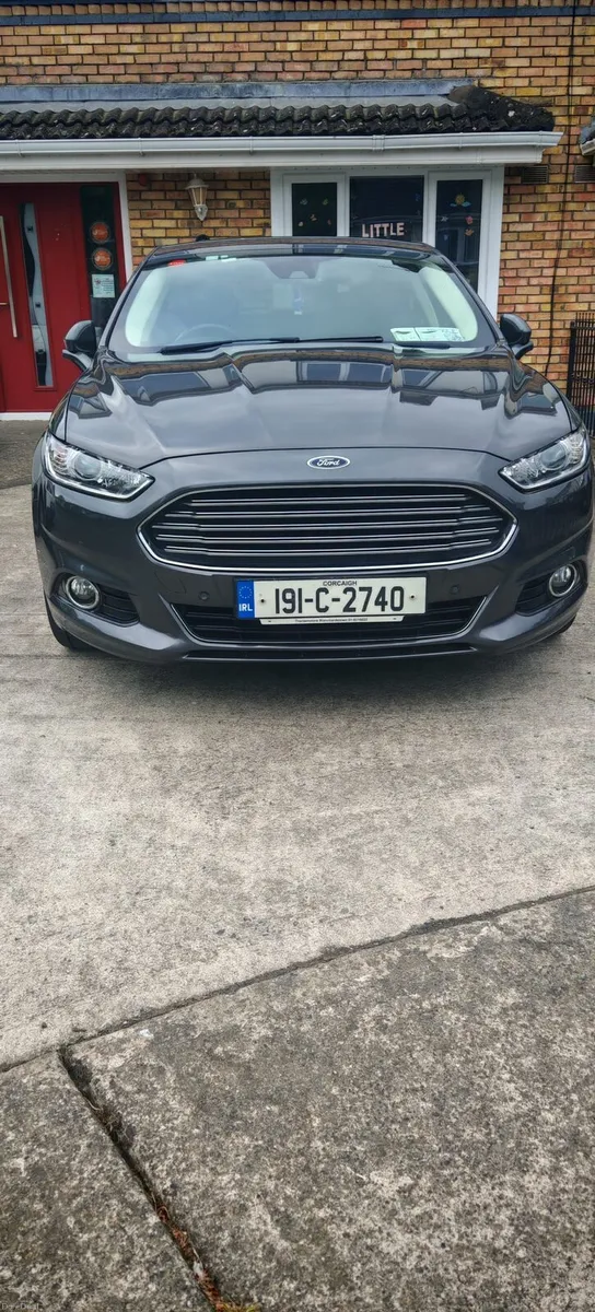 Ford Mondeo - TITANIUM 2.0 150PS - Image 2