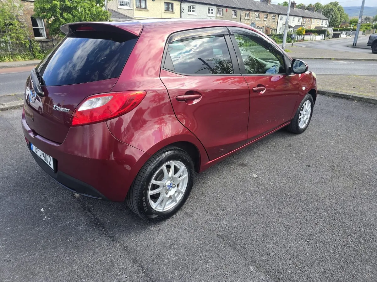 Mazda Demio 2013 /Automatic/New NCT & Rod Tax - Image 3