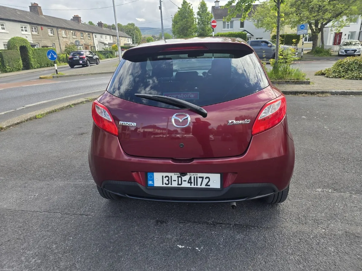 Mazda Demio 2013 /Automatic/New NCT & Rod Tax - Image 4