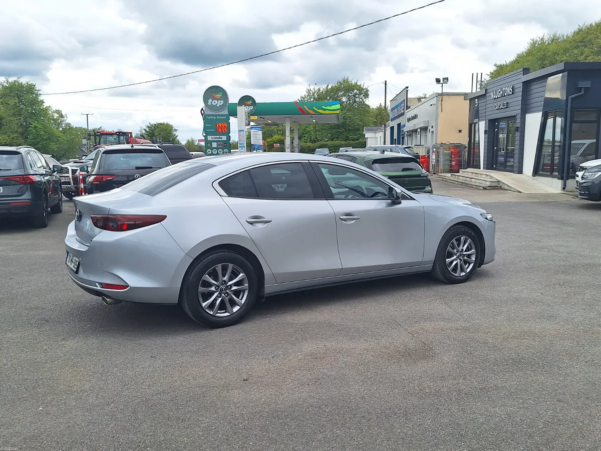 Mazda Mazda3 1.8 Diesel *High Spec/Heated Seats/ - Image 3
