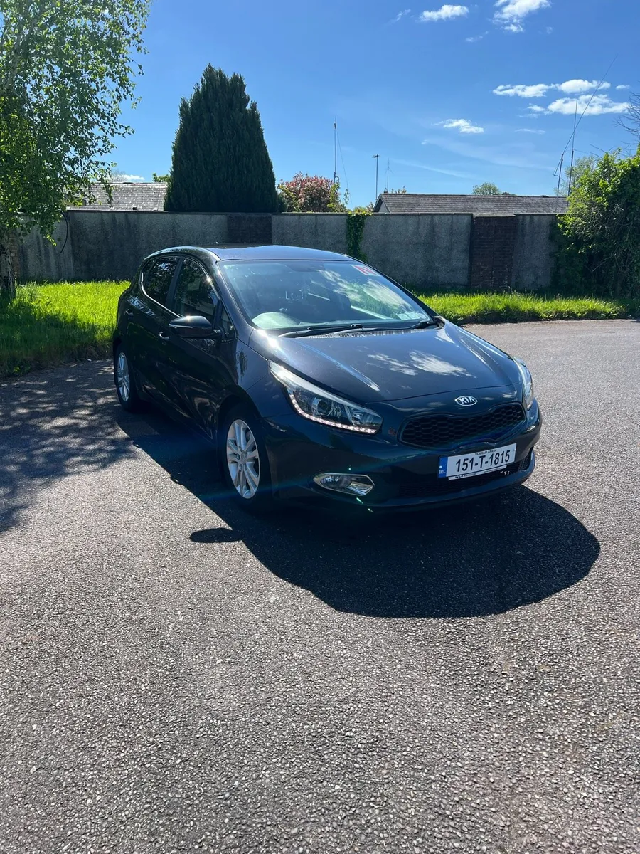 Kia Ceed - Image 2