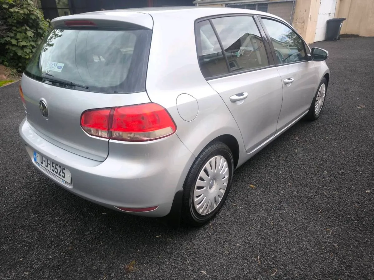 Volkswagen Golf - Image 3