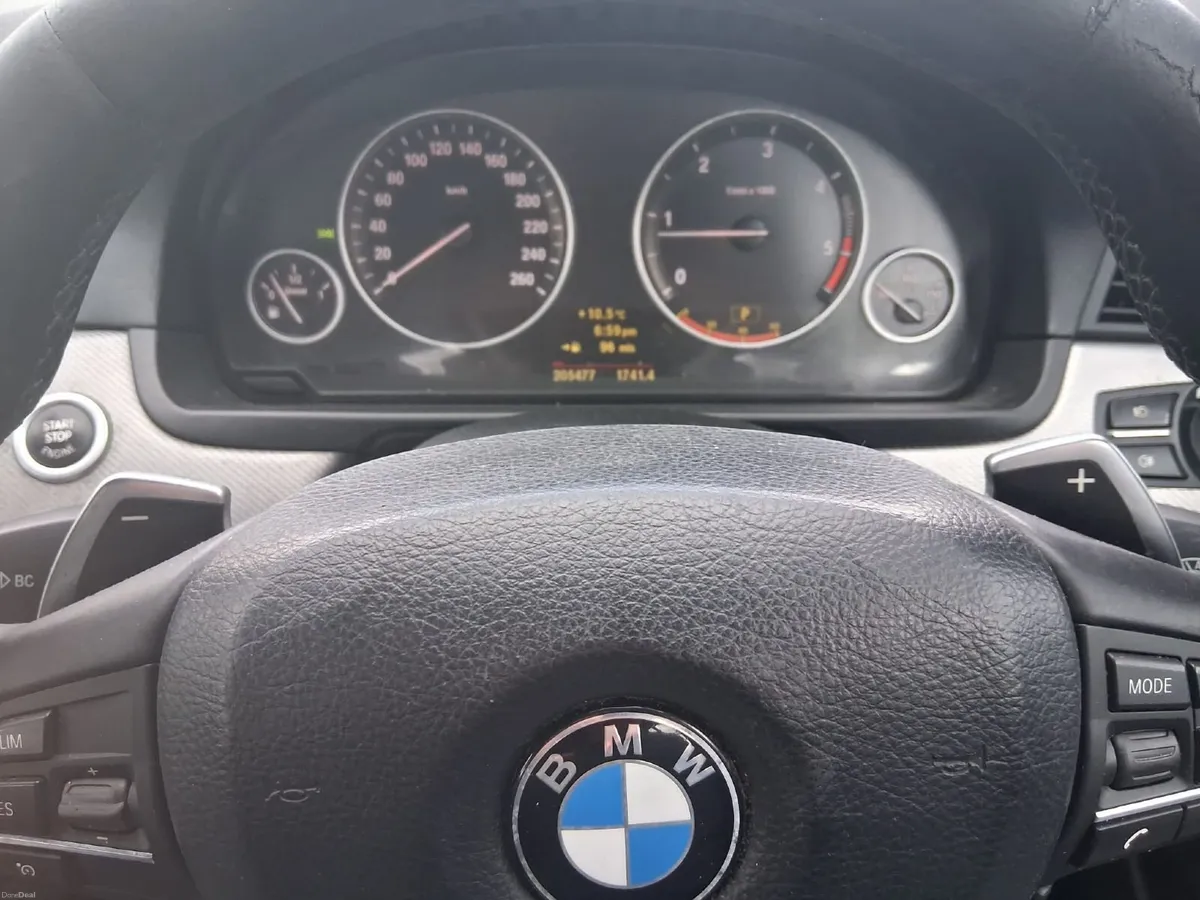 BMW Msport Touring - Image 4