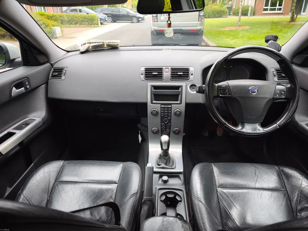 Volvo S40 2007 - Image 4