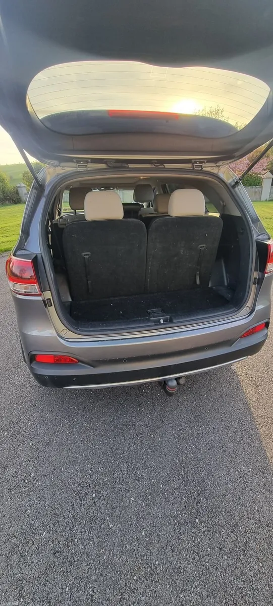 Kia Sorento 2015 - Image 5