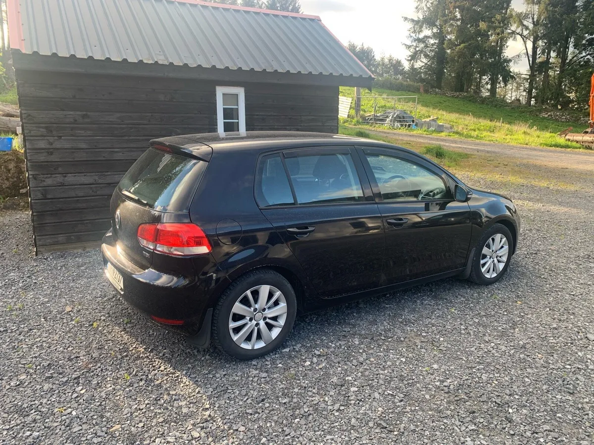 VW Golf - Image 4