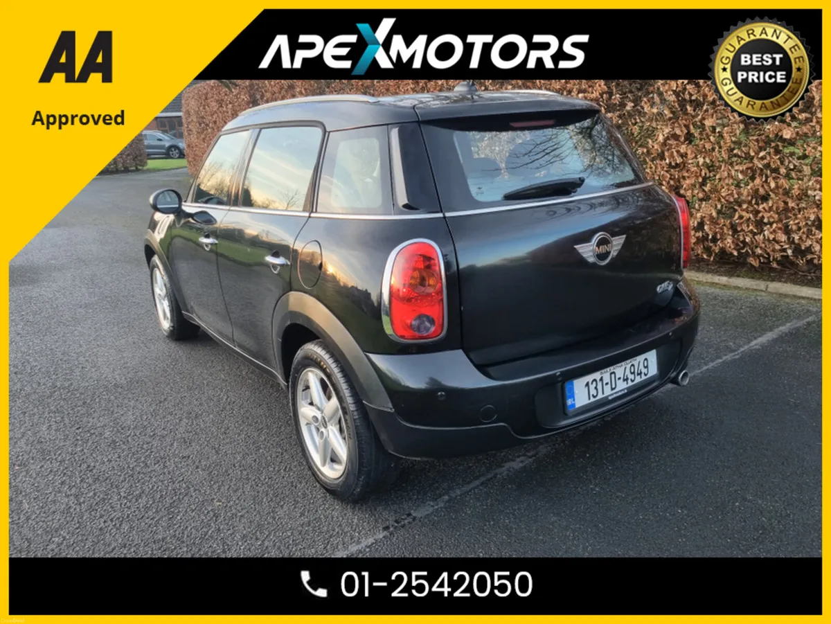 Mini Countryman DIESEL COUNTRYMAN * NEW NCT MAY-27 - Image 6