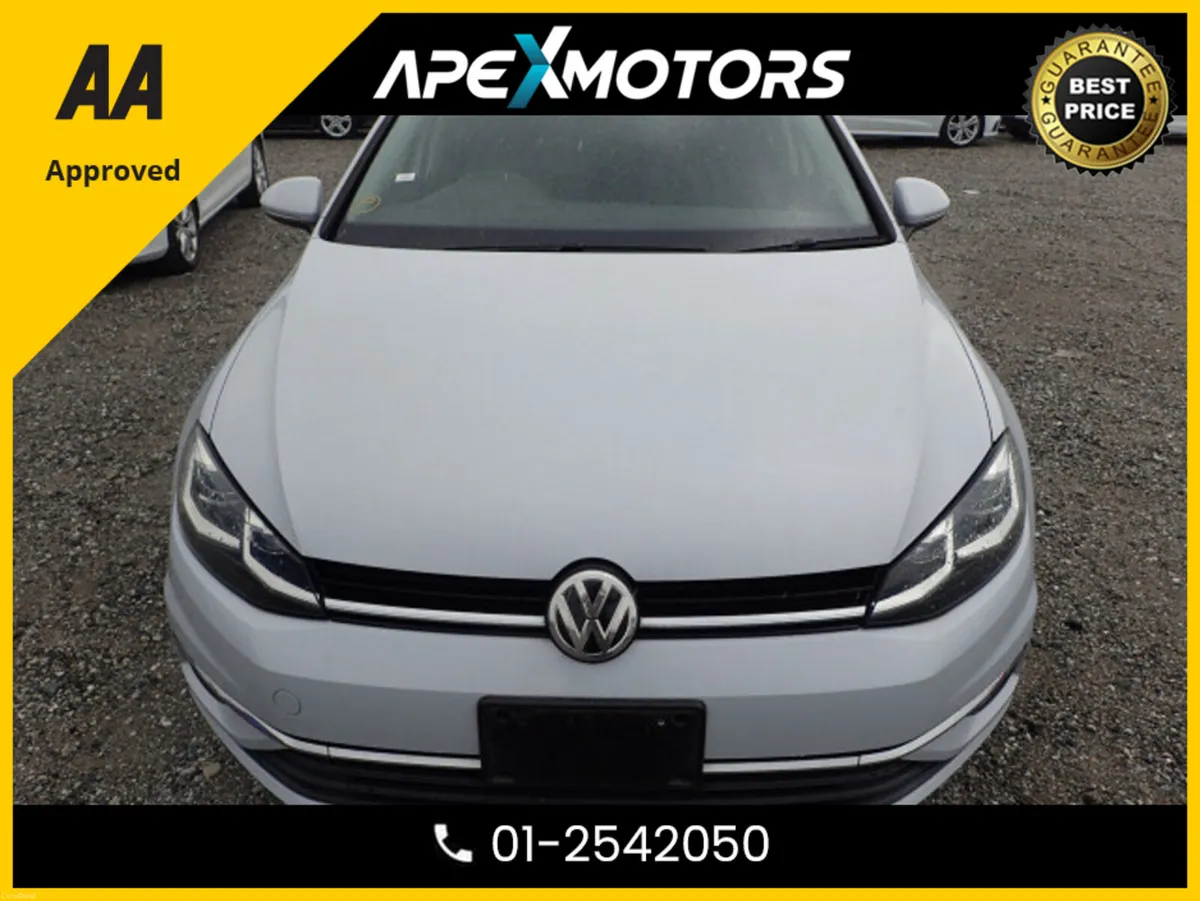 Volkswagen Golf FINANCE ARRANGED * 1.4 HIGHLINE  * - Image 2