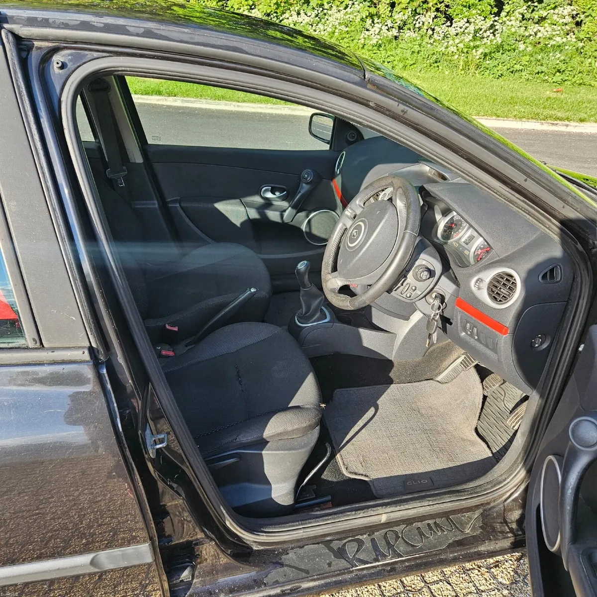 Renault Clio 2008 - Image 2