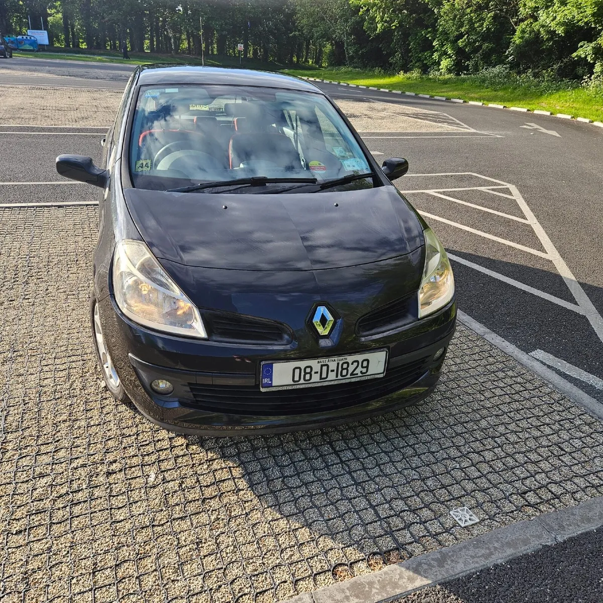 Renault Clio 2008 - Image 3