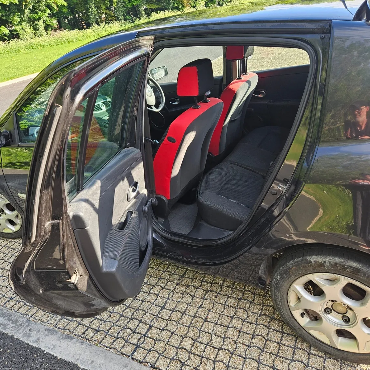 Renault Clio 2008 - Image 4