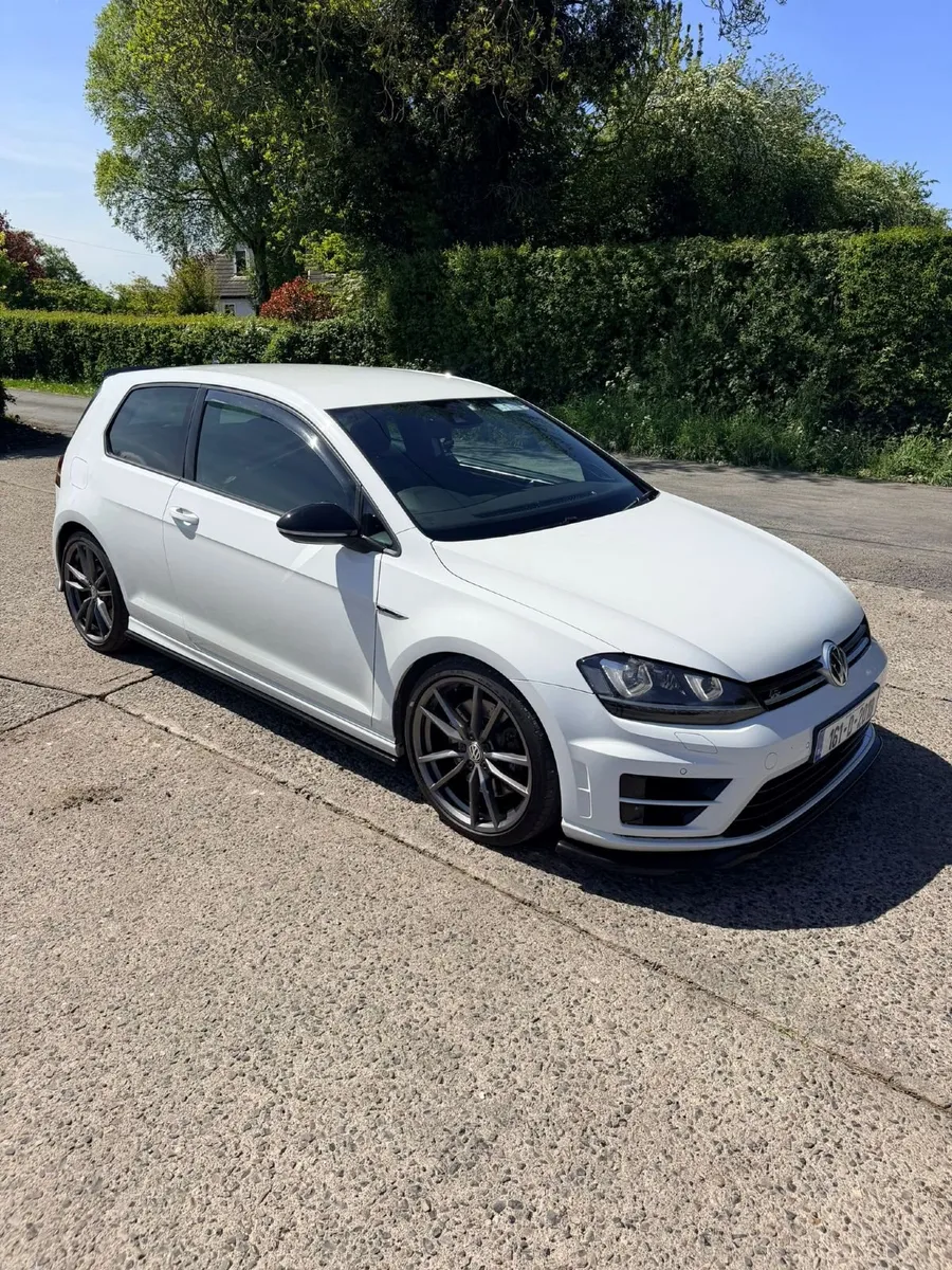 Volkswagen Golf 2016 - Image 4