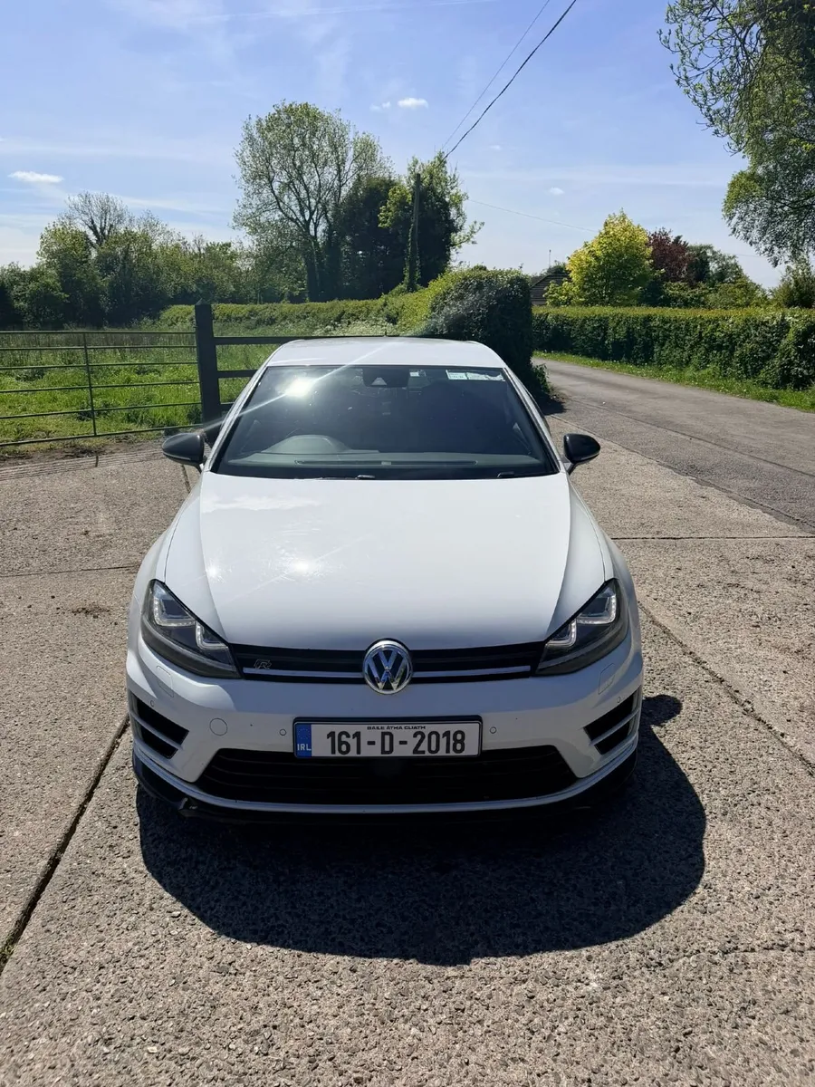 Volkswagen Golf 2016 - Image 2