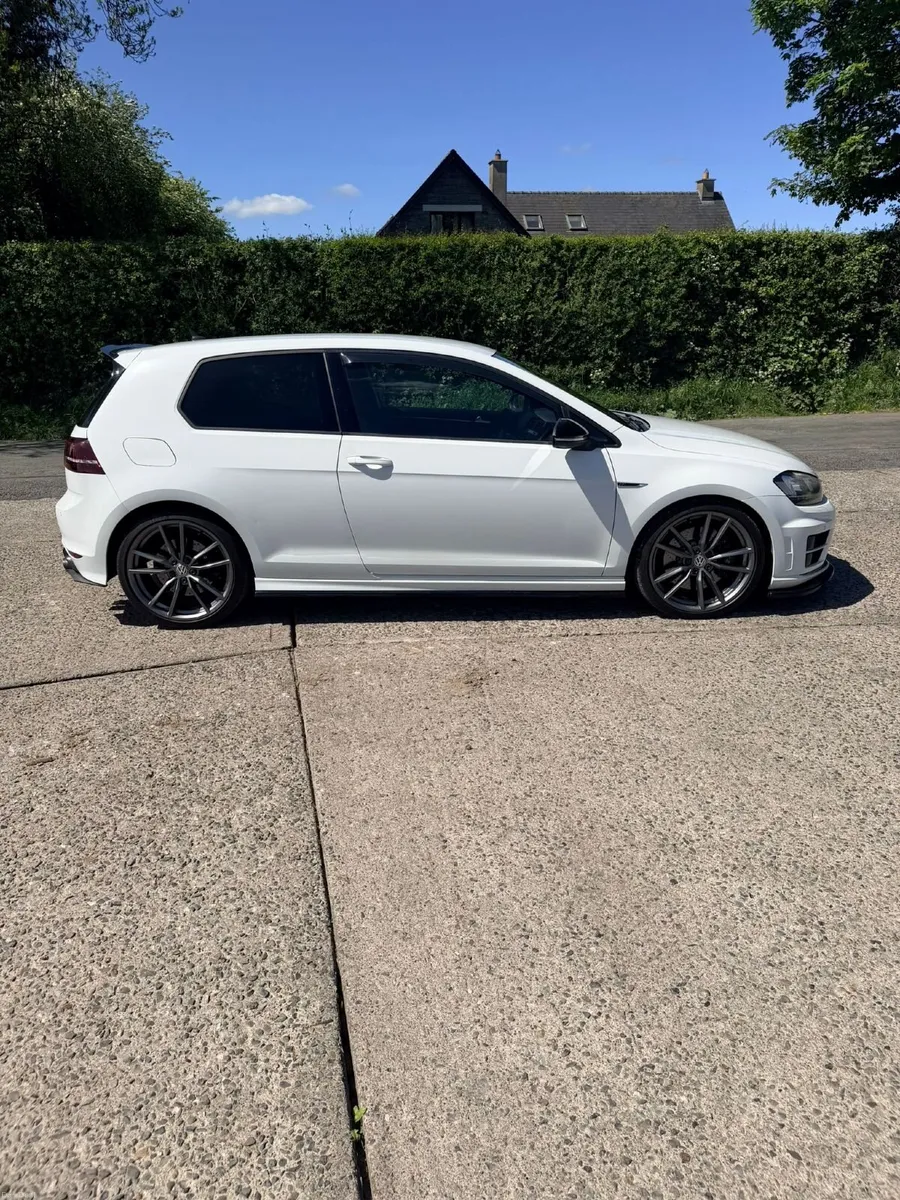 Volkswagen Golf 2016 - Image 3
