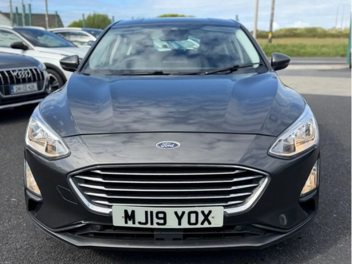 Ford Focus TITANIUM TDCI - Image 3