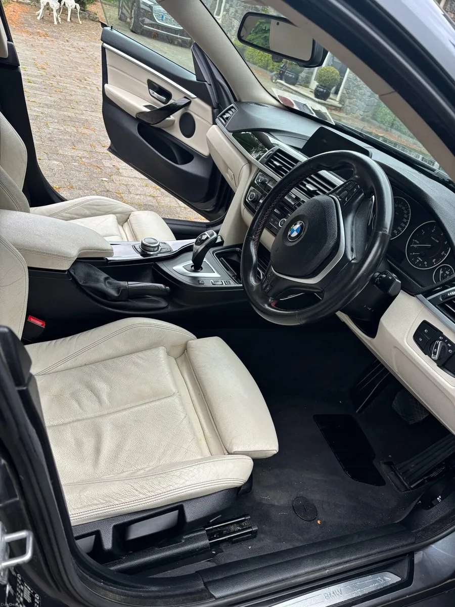 BMW 420 Grande Coupe - Image 2