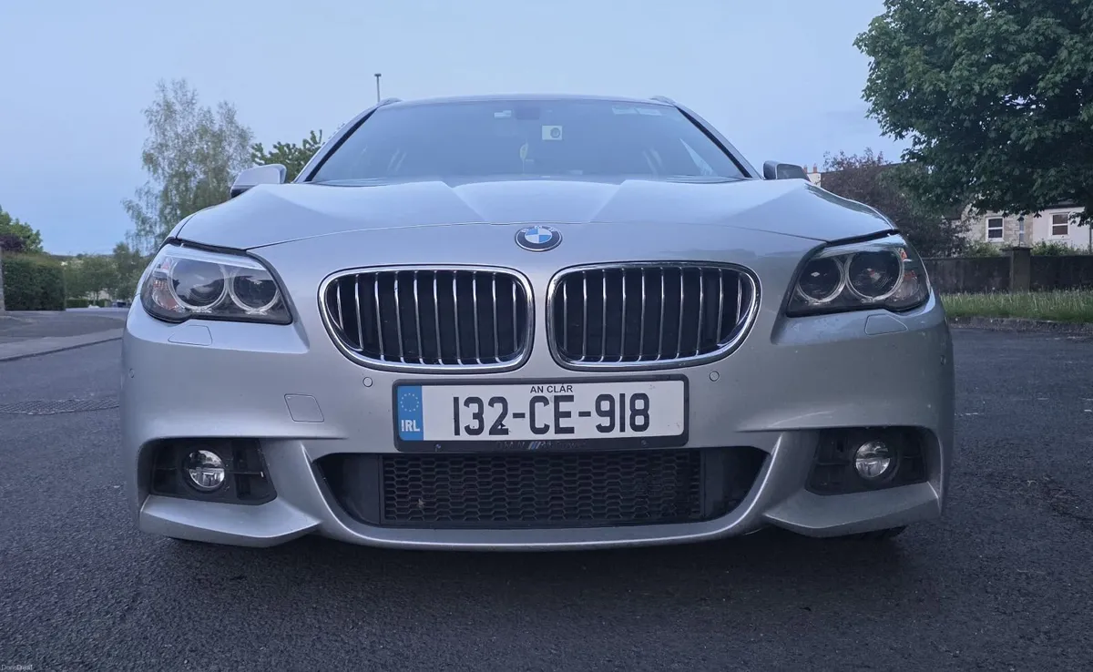 BMW F11 M-SPORT Touring - Image 1