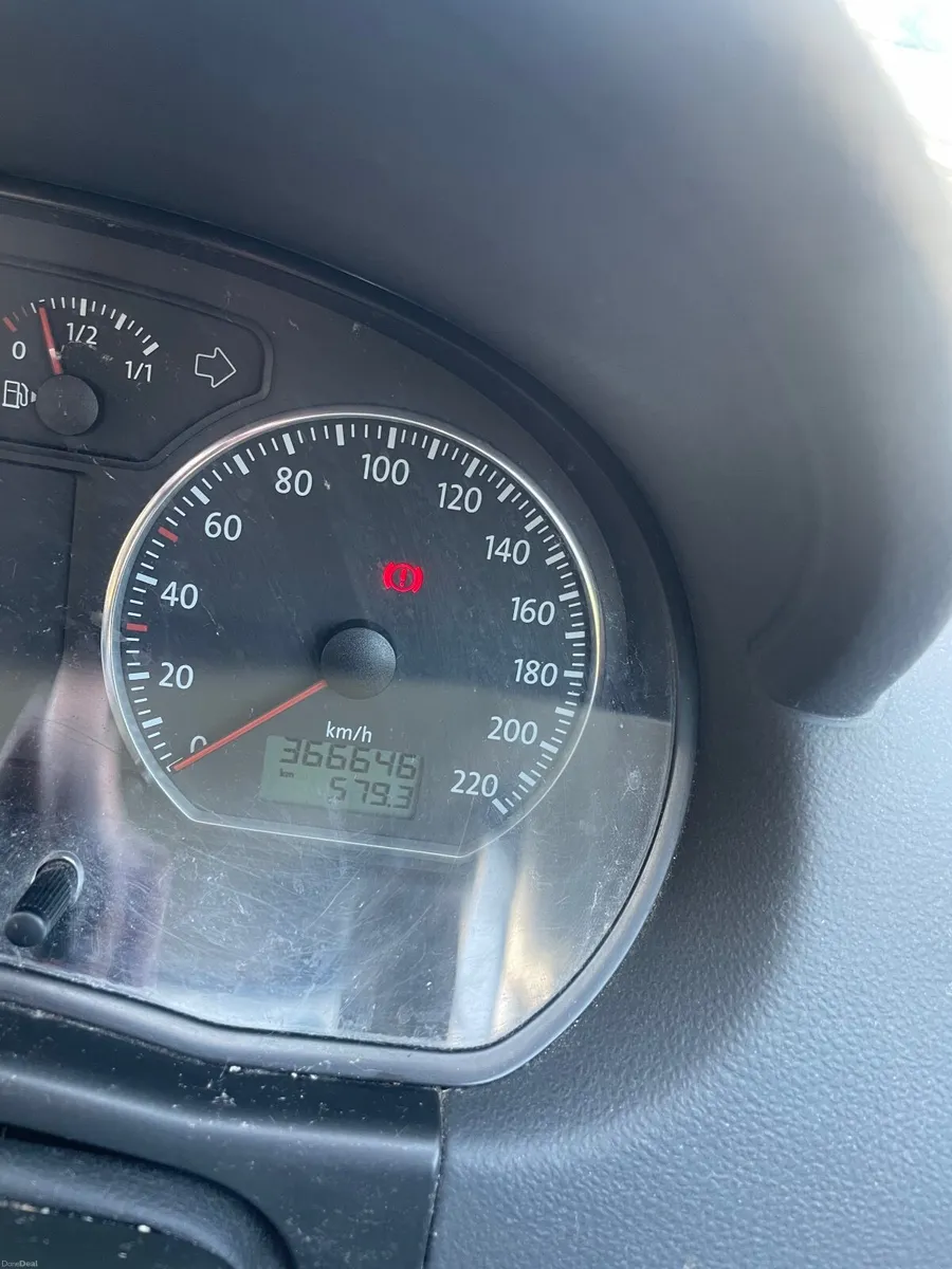 Volkswagen Polo 2008 - Image 4