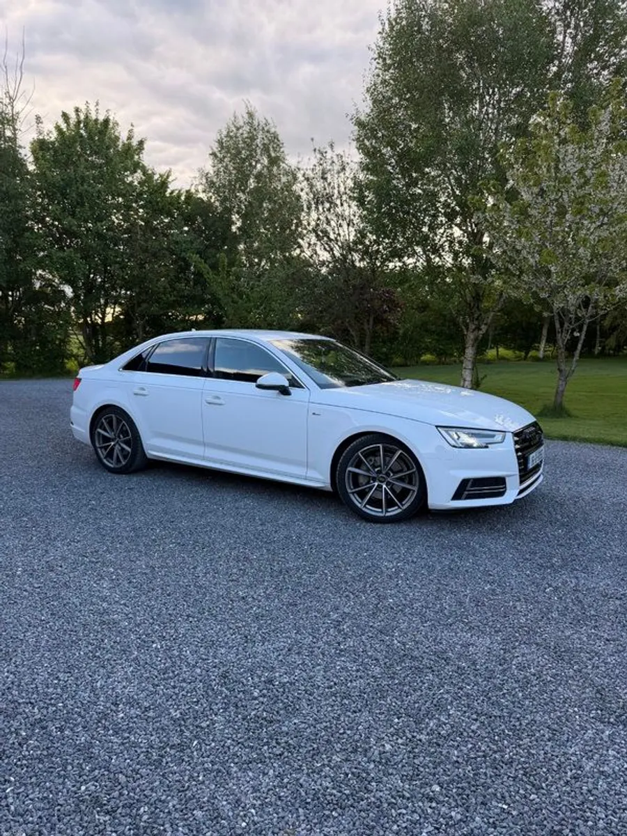 2016 Audi A4 - Image 3