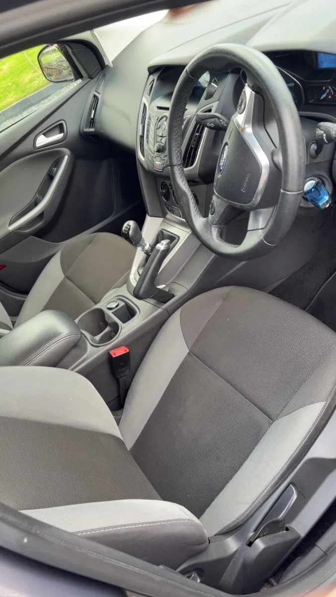 Ford Focus 131 - Image 3