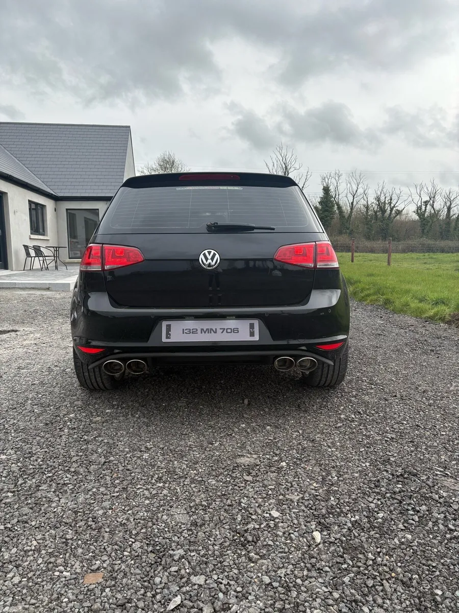 2013 Volkswagen Golf (High Spec) - Image 2