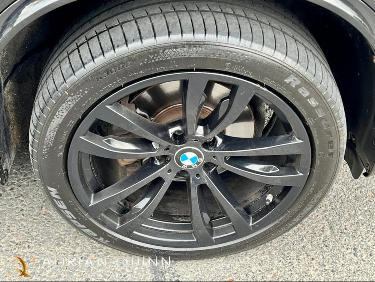 BMW X5 30d M-SPORT 7 SEATER AUTO==HIGH SPEC== - Image 6
