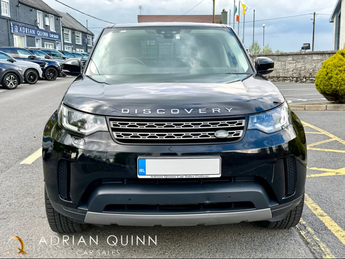 Land Rover Discovery 3.0 SDV6 300 BHP SE AUTO 2 SE - Image 6