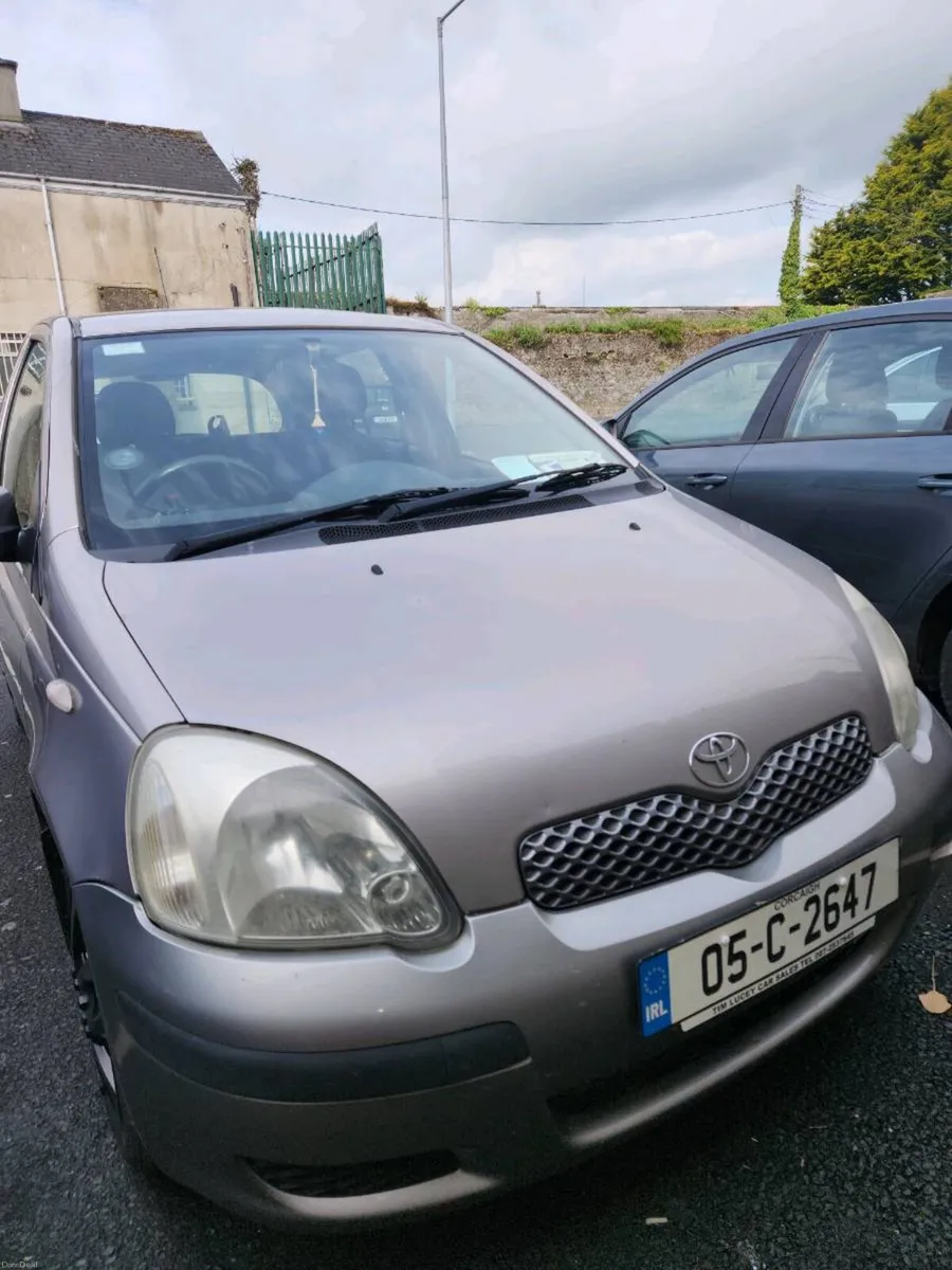 Car - Image 1