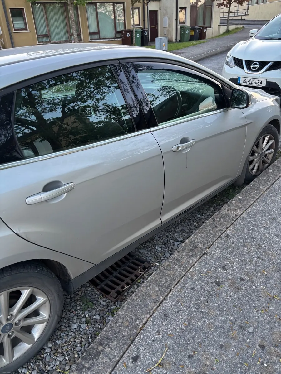 Ford Focus 2018 - Image 4
