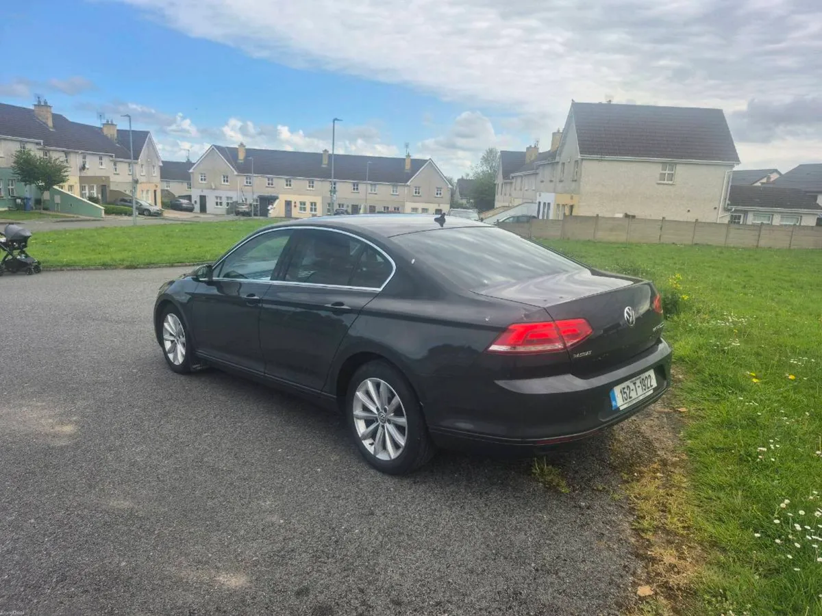 Vw passat 2.0 diesel - Image 3