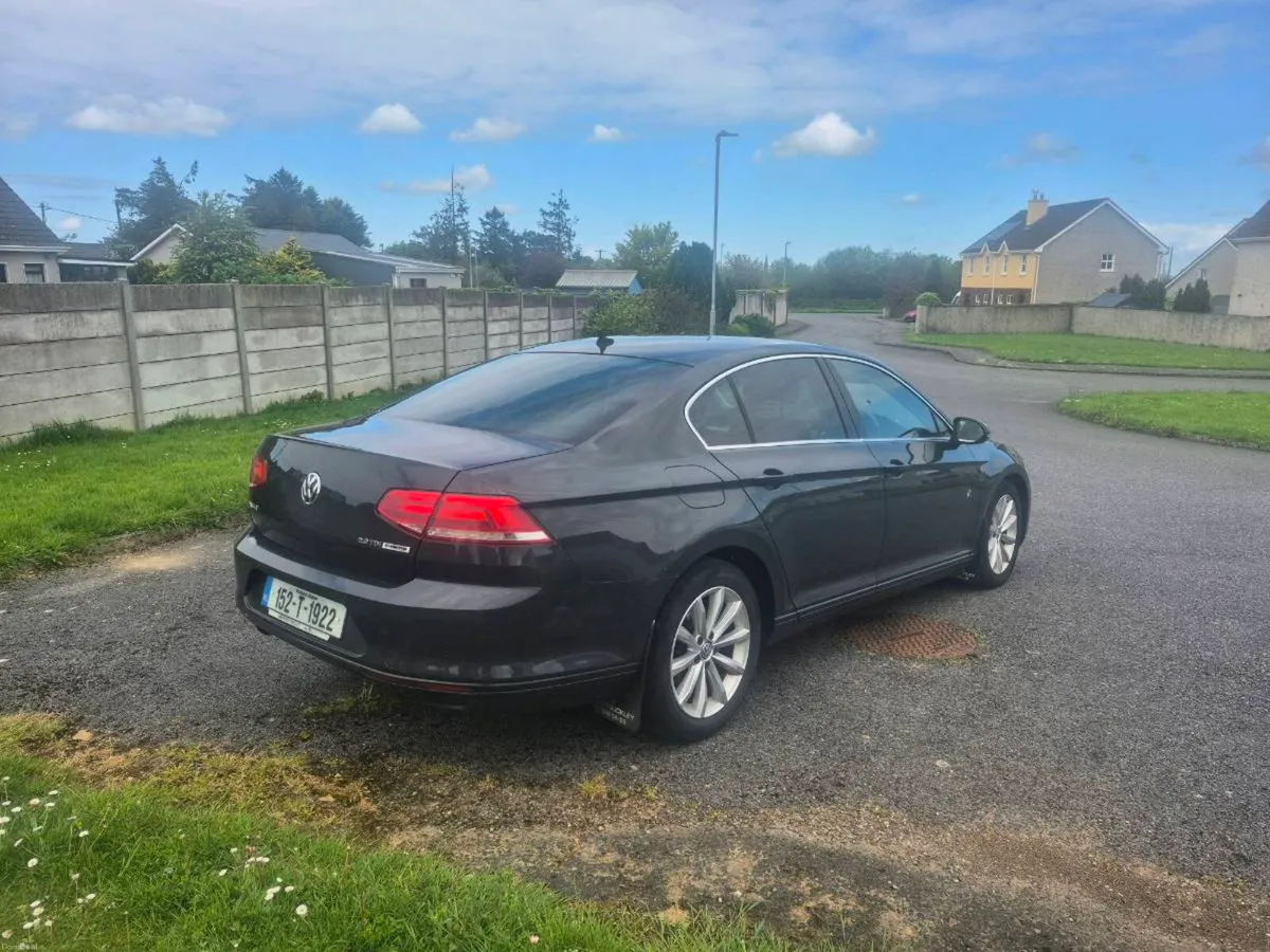 Vw passat 2.0 diesel - Image 4