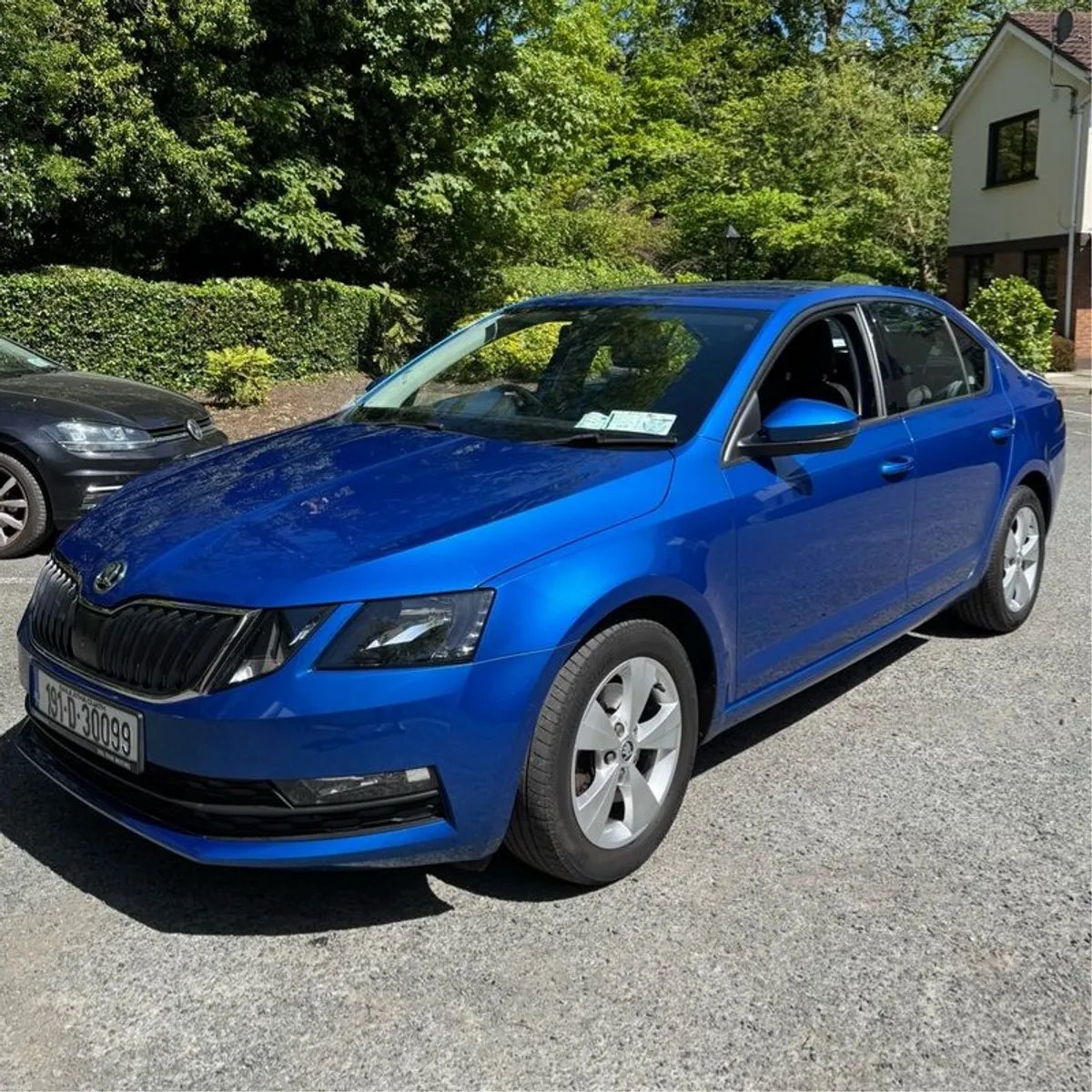 Skoda Octavia Ambition 1.0 TSI DSG Automatic . Low Mileage - Image 1