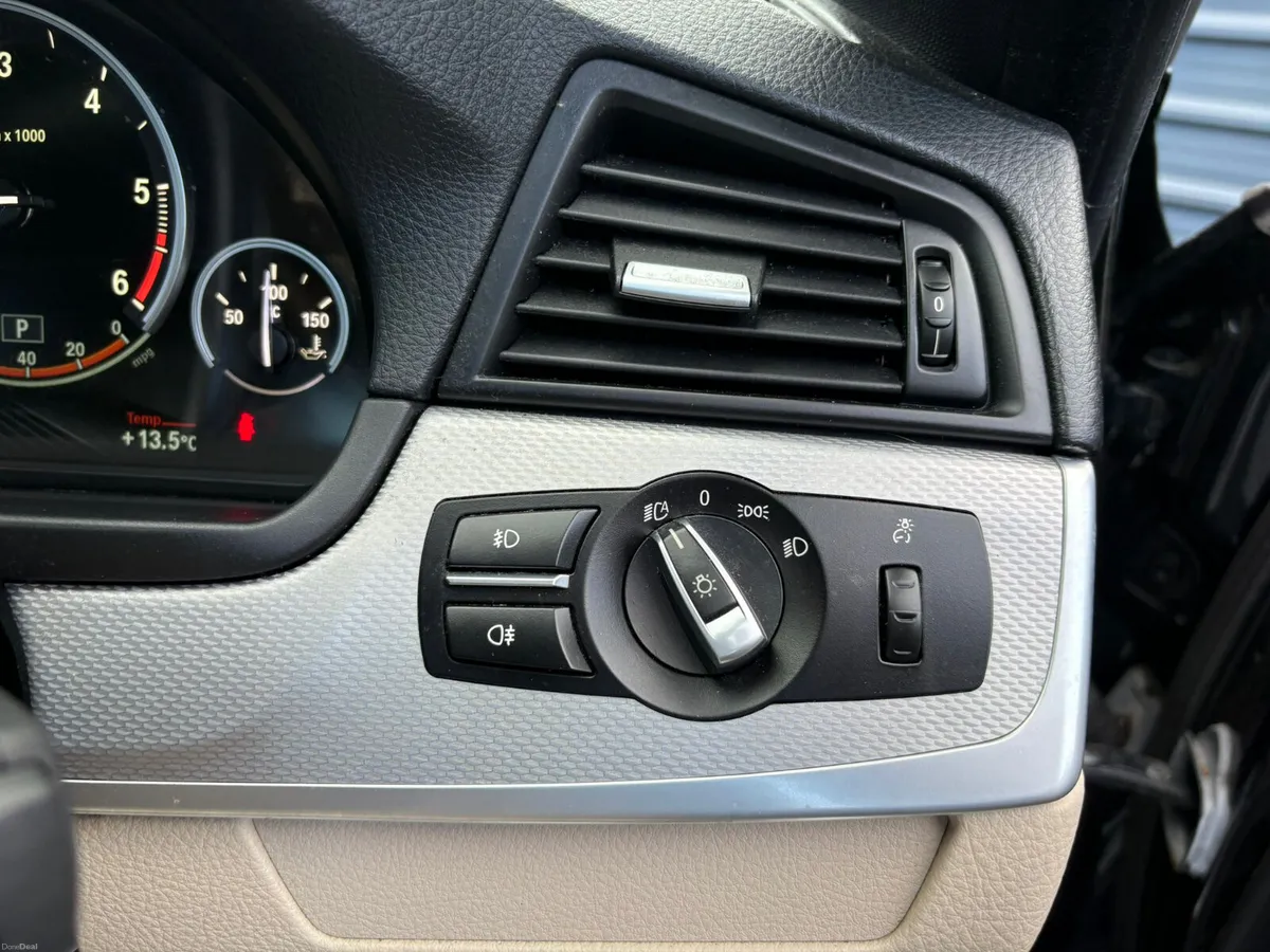 BMW  520D M sport auto low km 2015 - Image 3