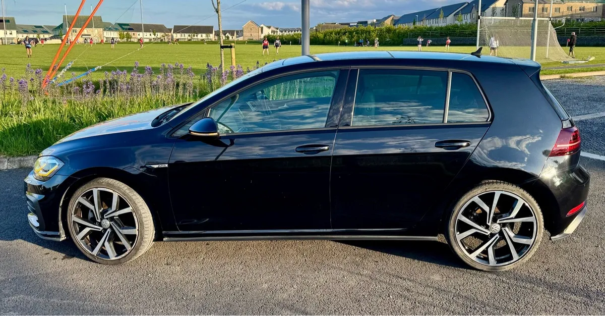 192 VW GOLF GTD TDI S-A 184BHP - Image 3