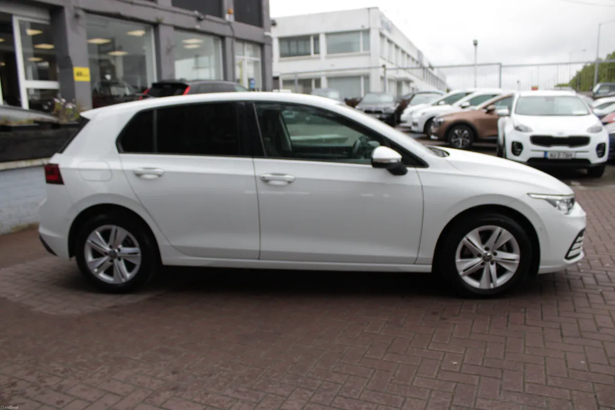 2022 VW GOLF - Image 3