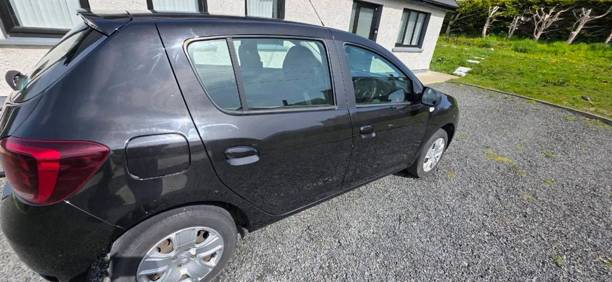 2019 Dacia Sandero (High Spec) | NCT 01/27 - Image 1