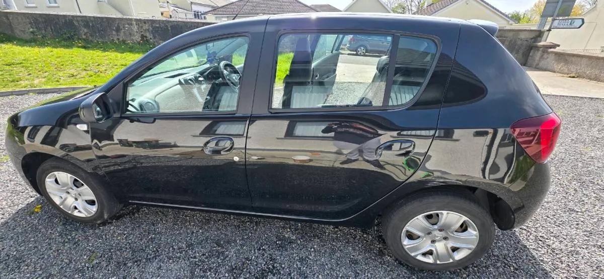 2019 Dacia Sandero (High Spec) | NCT 01/27 - Image 3