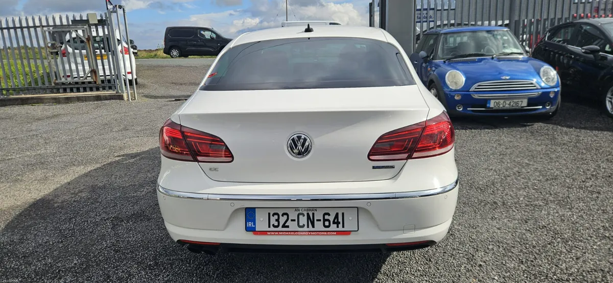 Volkswagen CC 2013 - Image 3