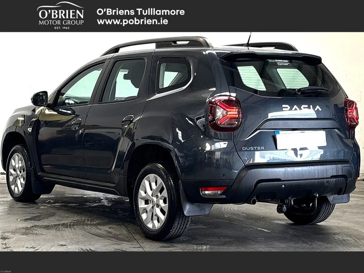 Dacia Duster 1.3 TCe 150 EDC Expression - Image 3