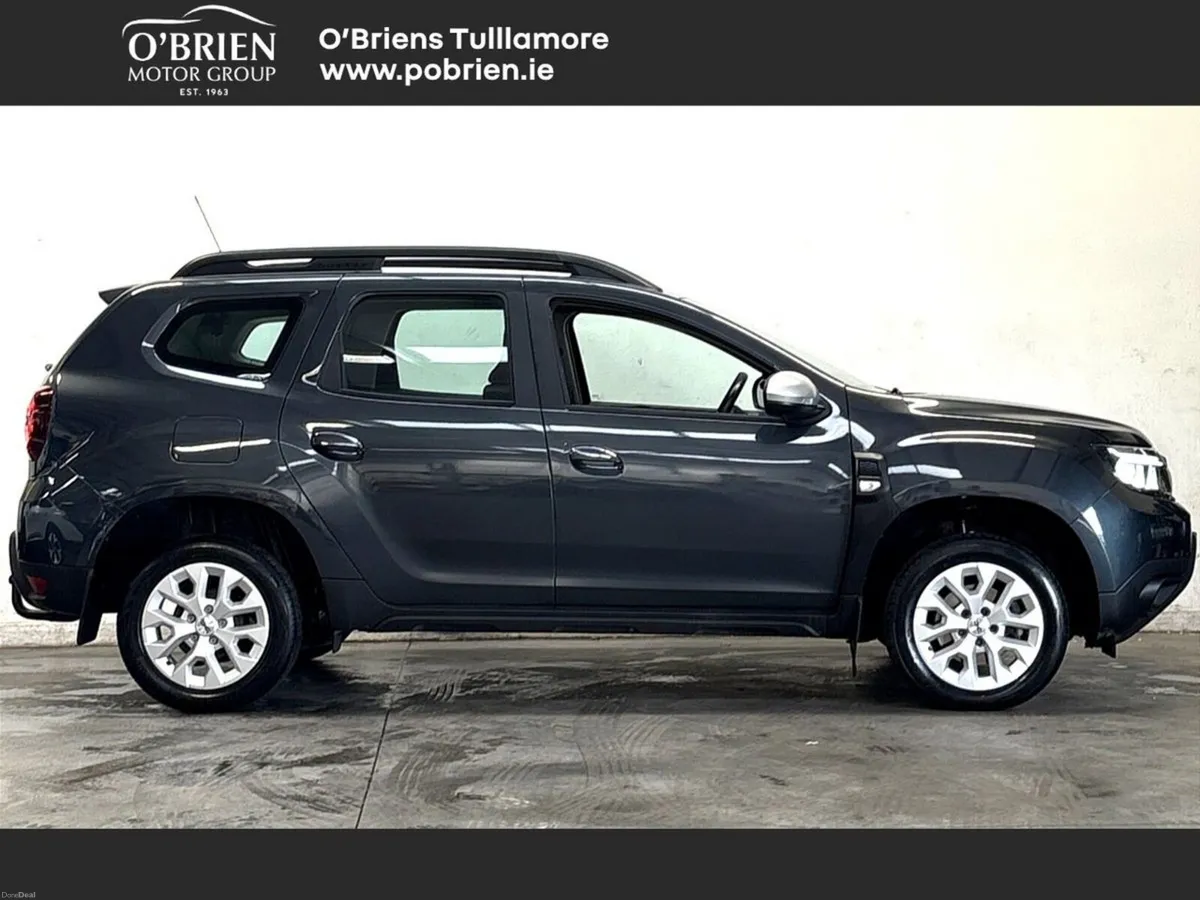 Dacia Duster 1.3 TCe 150 EDC Expression - Image 5