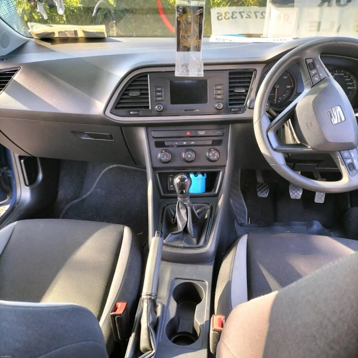 Seat leon - Image 2