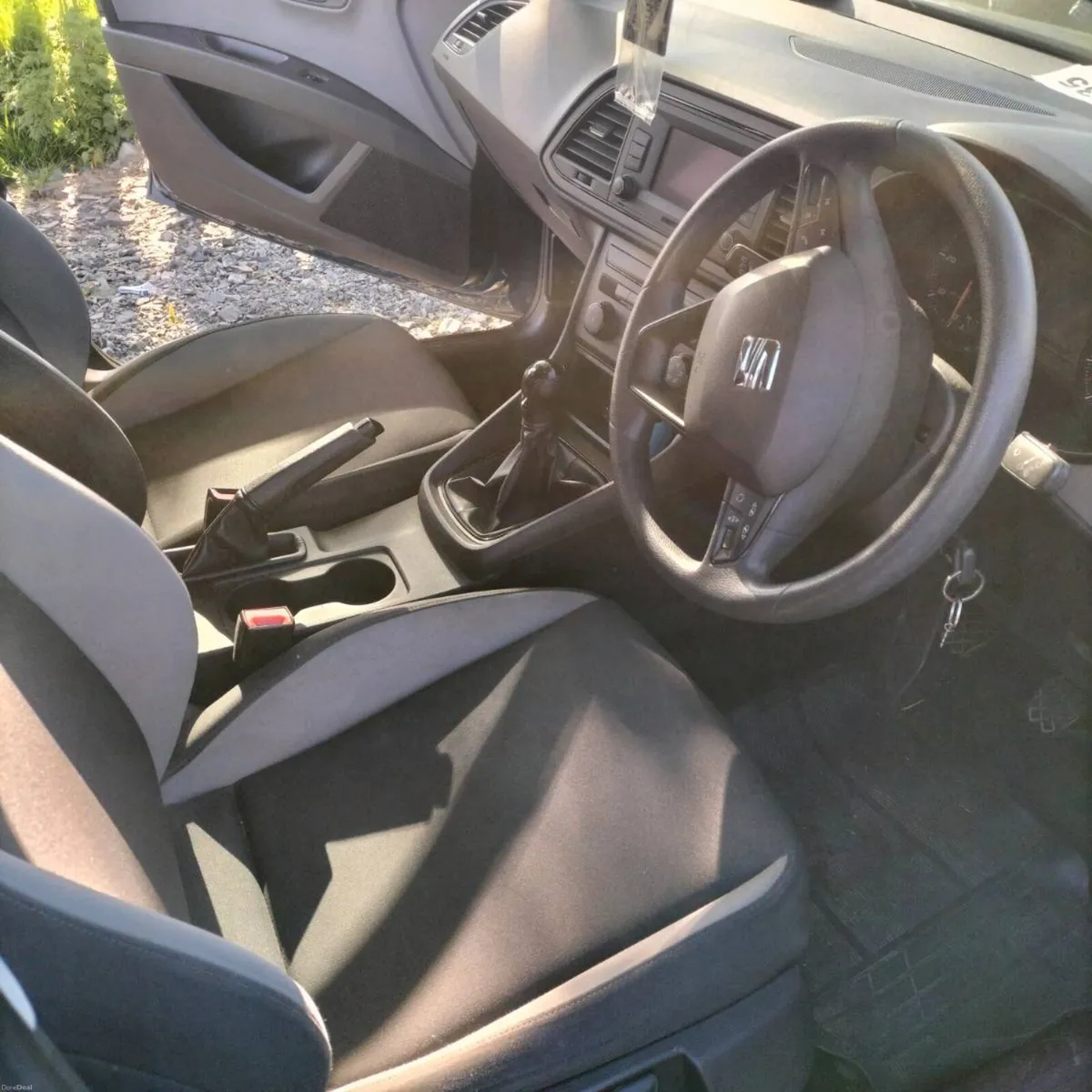 Seat leon - Image 3